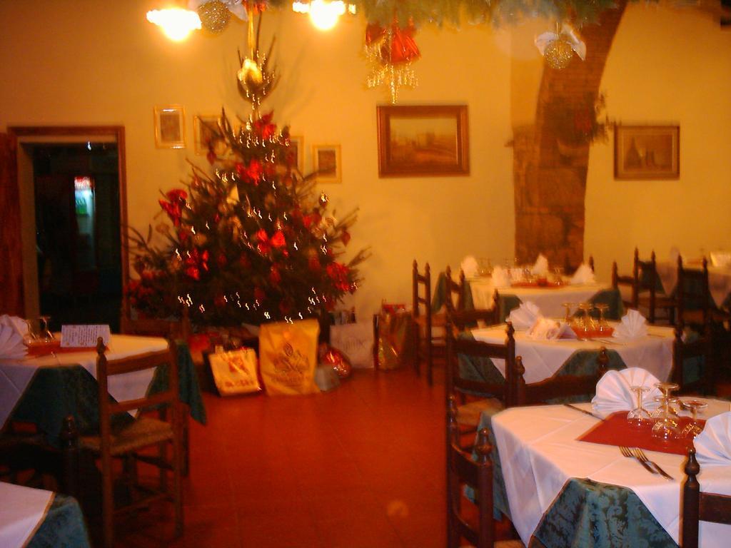 Hotel Il Malandrone โรซิญญาโน มาริตตีโม ภายนอก รูปภาพ