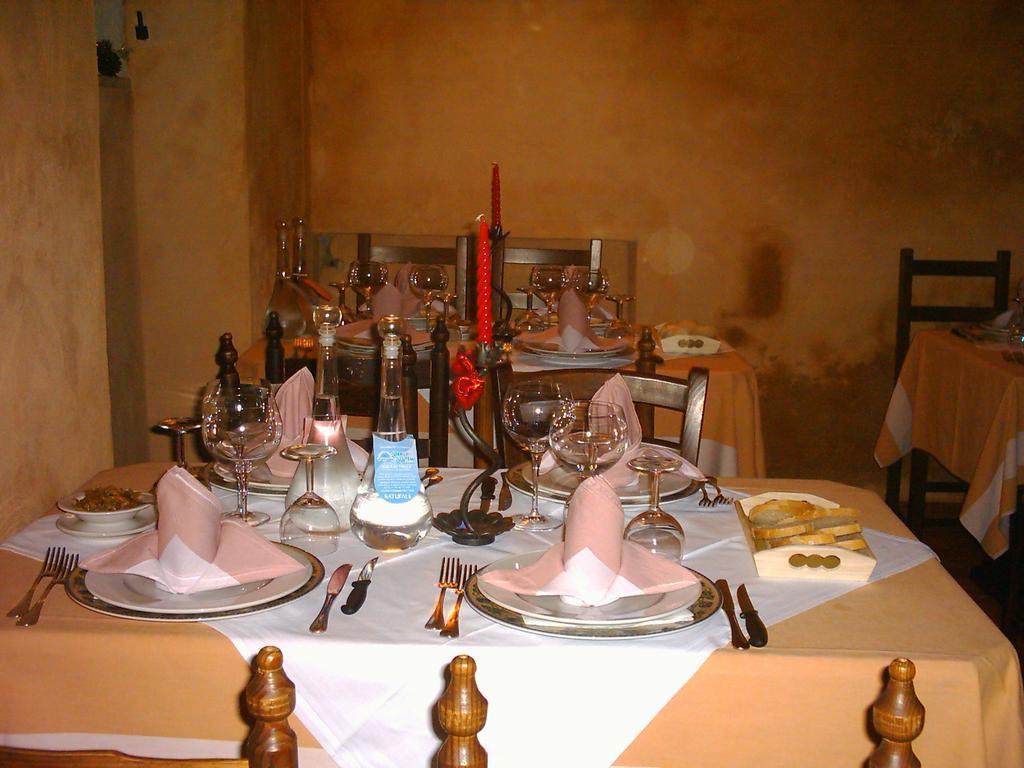 Hotel Il Malandrone โรซิญญาโน มาริตตีโม ภายนอก รูปภาพ