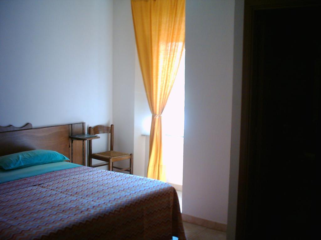 Hotel Il Malandrone โรซิญญาโน มาริตตีโม ภายนอก รูปภาพ